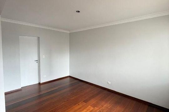 Venda de apartamento mobiliado em Campo Belo, 4 quartos, 1 suíte e closet. — foto 8