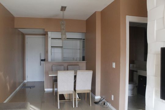 RJZ Cyrela Like — 3 quartos