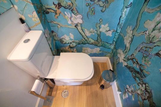 Comprar apartamento mobiliado em Campo Belo com 2 suítes, varanda, quintal e piscina no condomínio. — foto 28