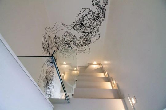 Comprar apartamento mobiliado em Campo Belo com 2 suítes, varanda, quintal e piscina no condomínio. — foto 45