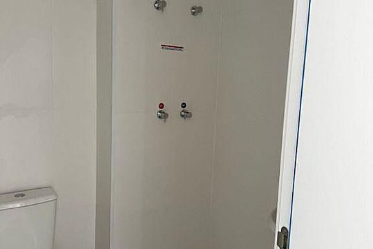 Apartamento à venda, com 162 m², 4 quartos e 2 vagas — foto 19
