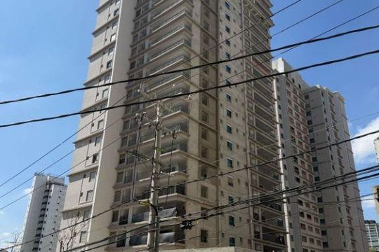 Apartamento à venda, com 162 m², 4 quartos e 2 vagas — foto 33