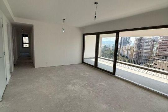 Apartamento à venda, com 162 m², 4 quartos e 2 vagas — foto 1