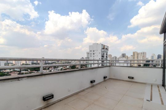 Venda de apartamento mobiliado no Itaim Bibi, com 2 quartos, 1 suíte. — foto 36