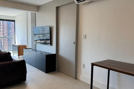 Apartamento à venda, com 65 m², 2 quartos e 1 vaga — foto 24