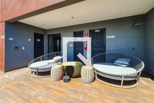 Apartamento à venda, com 65 m², 2 quartos e 1 vaga — Spa