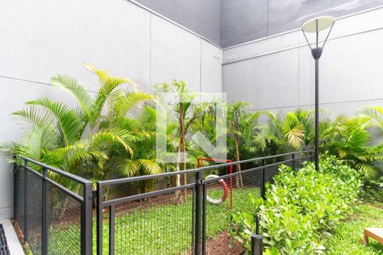 Apartamento à venda, com 65 m², 2 quartos e 1 vaga — Espaço pet