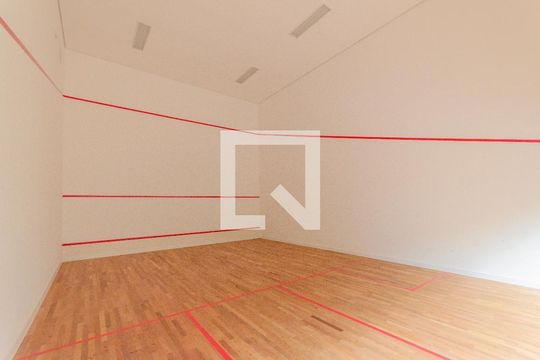 Apartamento à venda, com 65 m², 2 quartos e 1 vaga — Quadra Esportiva