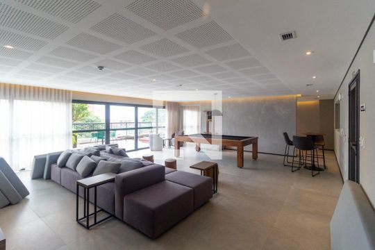 Apartamento à venda, com 65 m², 2 quartos e 1 vaga — Academia