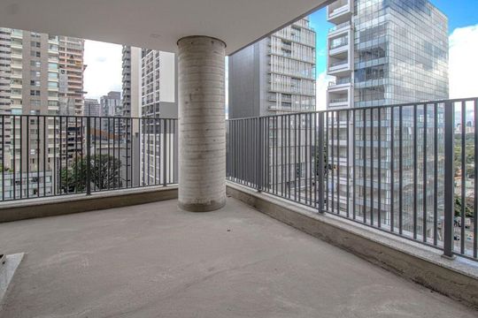 Compra apartamento mobiliado com 3 suítes e churrasqueira. — foto 17