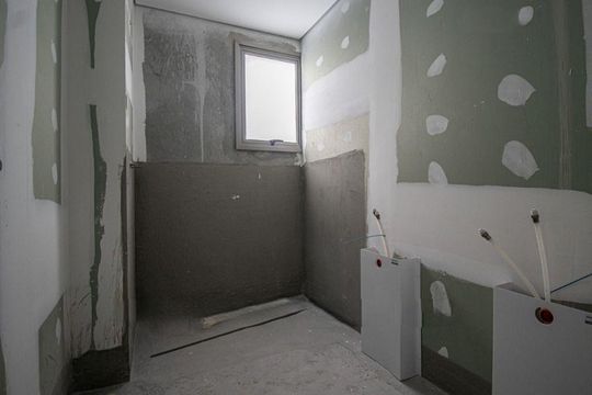 Compra apartamento mobiliado com 3 suítes e churrasqueira. — foto 13