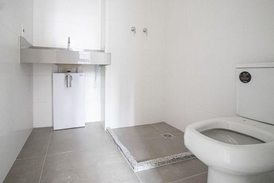 Compra apartamento mobiliado com 3 suítes e churrasqueira. — foto 12