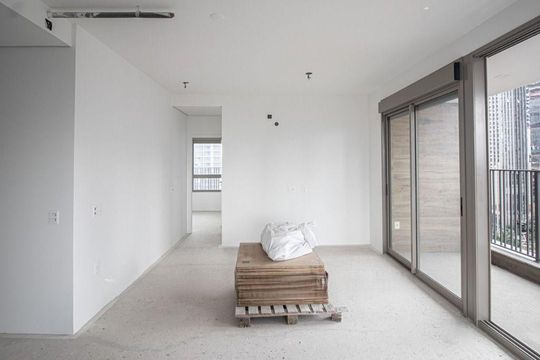 Compra apartamento mobiliado com 3 suítes e churrasqueira. — foto 10