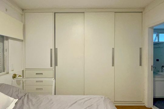 Comprar apartamento no Sumarezinho com 3 quartos e piscina no condomínio. — Suite