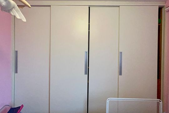Comprar apartamento no Sumarezinho com 3 quartos e piscina no condomínio. — Quarto 2