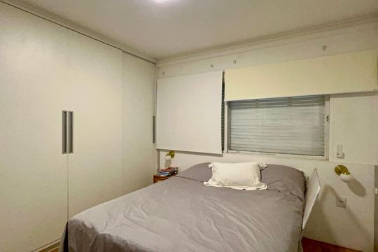 Comprar apartamento no Sumarezinho com 3 quartos e piscina no condomínio. — Suite