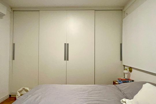 Comprar apartamento no Sumarezinho com 3 quartos e piscina no condomínio. — Suite