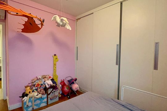 Comprar apartamento no Sumarezinho com 3 quartos e piscina no condomínio. — Quarto 2