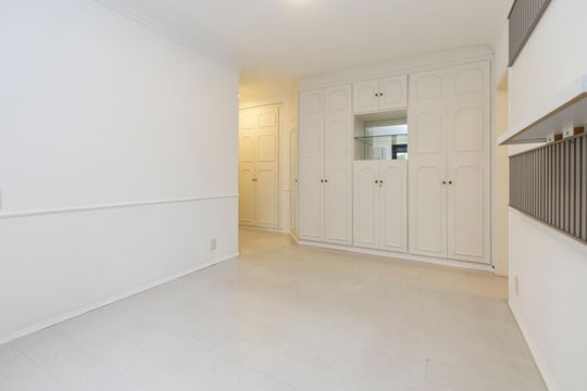 Apartamento à venda no Brooklin: 3 quartos, 2 suítes, aceita pets. — Suíte 1