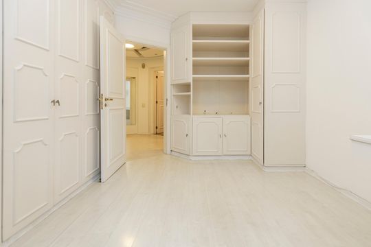 Apartamento à venda no Brooklin: 3 quartos, 2 suítes, aceita pets. — Suíte 2