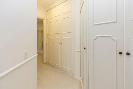 Apartamento à venda no Brooklin: 3 quartos, 2 suítes, aceita pets. — Suíte 1