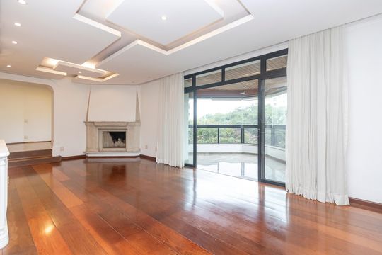 Apartamento à venda no Brooklin: 3 quartos, 2 suítes, aceita pets. — foto 1