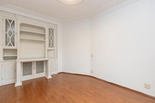 Apartamento à venda no Brooklin: 3 quartos, 2 suítes, aceita pets. — Sala