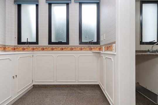 Apartamento à venda no Brooklin: 3 quartos, 2 suítes, aceita pets. — Copa