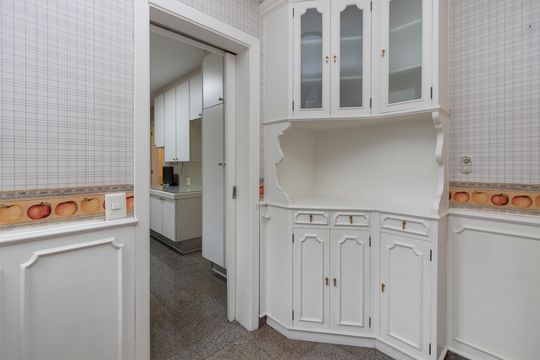 Apartamento à venda no Brooklin: 3 quartos, 2 suítes, aceita pets. — Copa