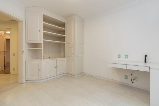 Apartamento à venda no Brooklin: 3 quartos, 2 suítes, aceita pets. — Suíte 2