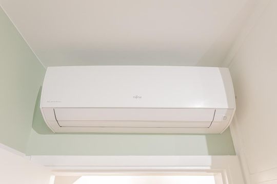 Apartamento no Jardim America com 2 quartos, 1 suíte e closet. Oportunidades de compra imperdíveis! — Quarto