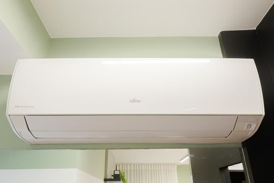 Apartamento no Jardim America com 2 quartos, 1 suíte e closet. Oportunidades de compra imperdíveis! — Suíte
