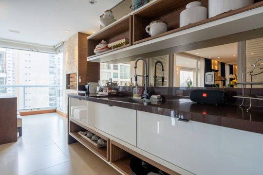 Apartamento à venda, com 233 m², 3 quartos e 4 vagas — foto 65