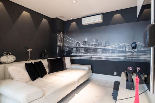 Apartamento à venda, com 233 m², 3 quartos e 4 vagas — foto 27