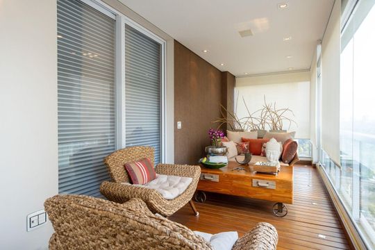 Apartamento à venda, com 233 m², 3 quartos e 4 vagas — foto 28