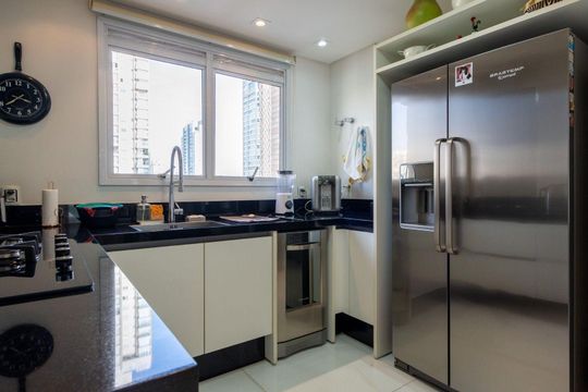 Apartamento à venda, com 233 m², 3 quartos e 4 vagas — foto 66