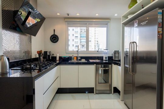 Apartamento à venda, com 233 m², 3 quartos e 4 vagas — foto 67
