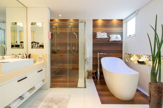 Apartamento à venda, com 233 m², 3 quartos e 4 vagas — foto 60