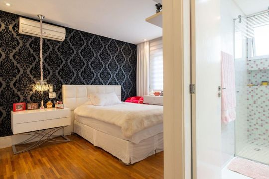 Apartamento à venda, com 233 m², 3 quartos e 4 vagas — foto 56