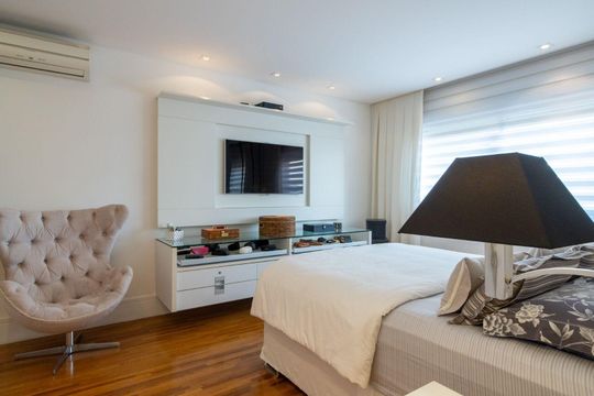 Apartamento à venda, com 233 m², 3 quartos e 4 vagas — foto 48