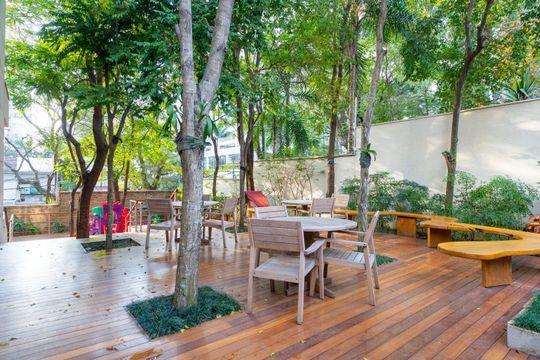 Apartamento à venda, com 233 m², 3 quartos e 4 vagas — foto 73