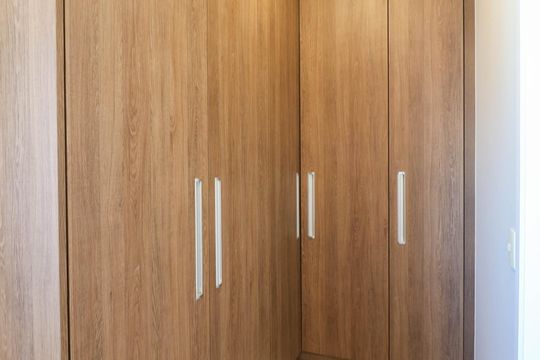 Comprar apartamento mobiliado no Brooklin com 3 suítes, academia e piscina no condomínio. — foto 43