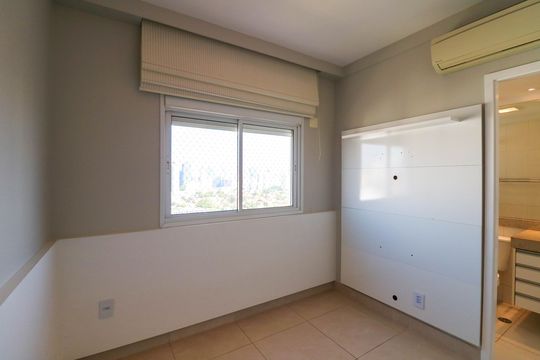 Comprar apartamento mobiliado no Brooklin com 3 suítes, academia e piscina no condomínio. — foto 50