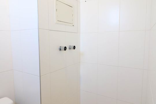 Comprar apartamento mobiliado no Brooklin com 3 suítes, academia e piscina no condomínio. — foto 21