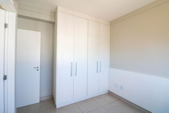Comprar apartamento mobiliado no Brooklin com 3 suítes, academia e piscina no condomínio. — foto 52
