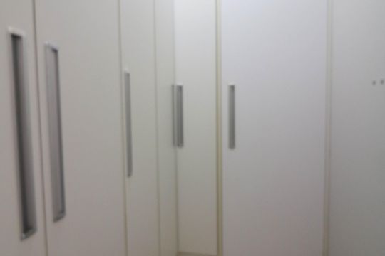 Comprar apartamento mobiliado no Brooklin com 3 suítes, academia e piscina no condomínio. — foto 24