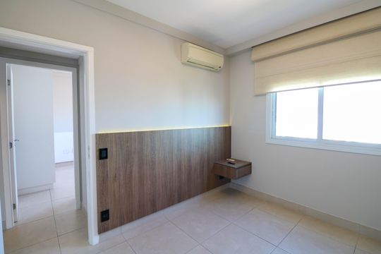 Comprar apartamento mobiliado no Brooklin com 3 suítes, academia e piscina no condomínio. — foto 41