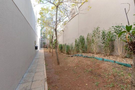 Comprar apartamento mobiliado no Brooklin com 3 suítes, academia e piscina no condomínio. — foto 74