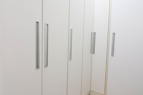Comprar apartamento mobiliado no Brooklin com 3 suítes, academia e piscina no condomínio. — foto 23