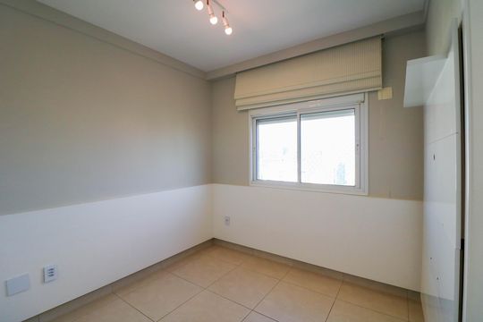 Comprar apartamento mobiliado no Brooklin com 3 suítes, academia e piscina no condomínio. — foto 49